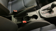 SEAT Ibiza 1.0 TSI 110 FR 5dr DSG Petrol Hatchback
